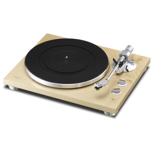 Teac TN-300 natural ash артикул 350663SI-1