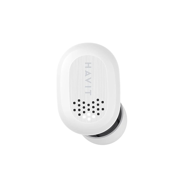 Наушники HAVIT TW925 White артикул 330526Si-1 фото 5