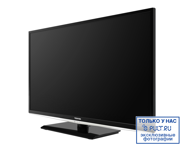 LED телевизор Toshiba 32HL933RK артикул 330546FV-1 фото 4