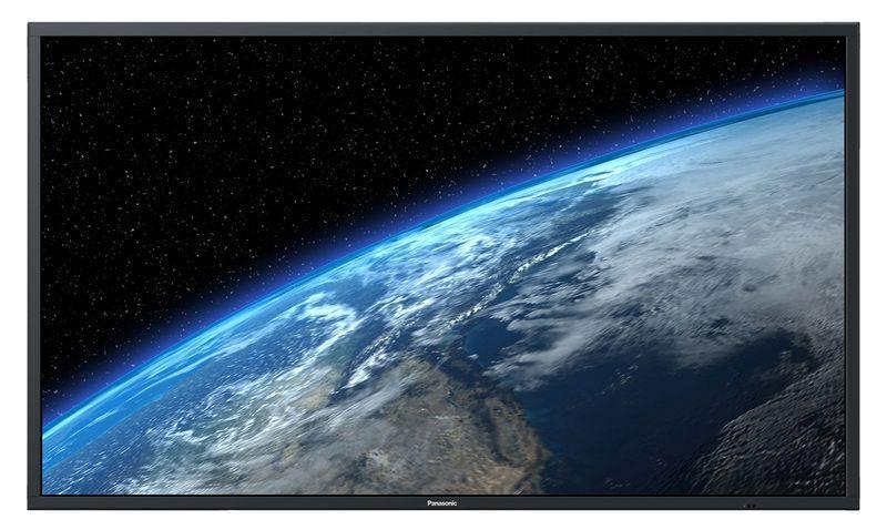 Panasonic TH-84LQ70W в «HiFiRussia»