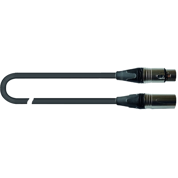 Кабель QUIK LOK JUST MF 5 SL артикул 234925Si-1