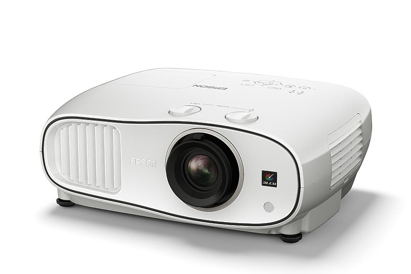 Epson EH-TW6700 артикул 291241-1 фото 3