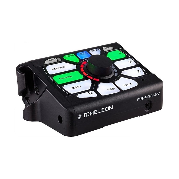 Процессор TC HELICON PERFORM-V артикул 188250Si-1