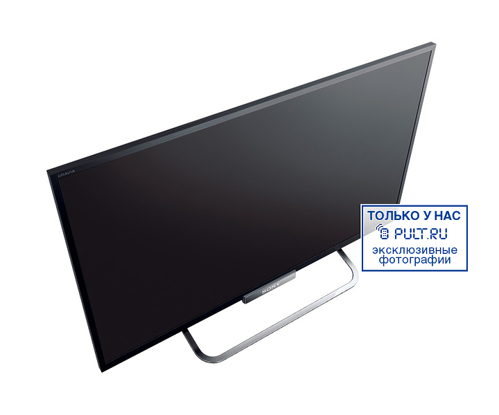 LED телевизор Sony KDL-32W603A артикул 332525FV-1 фото 7
