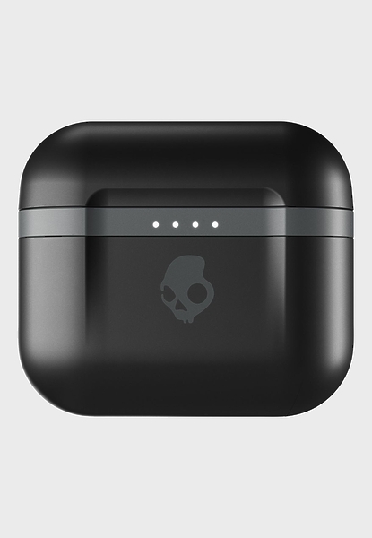 Наушники Skullcandy S2IVW-N740 Indy Evo True Wireless In-Ear True Black артикул 233283Si-1 фото 3