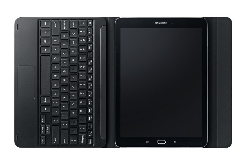 Клавиатура Samsung FT810 black артикул 149627Si-1 фото 3