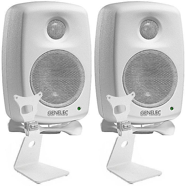 Genelec 6010BWM артикул 106726Si-1 фото 3