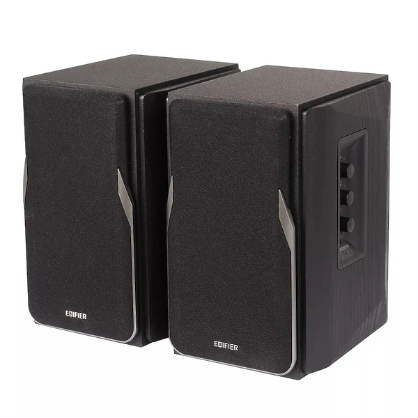 Полочная акустика Edifier R1380DB black артикул 271326Si-1