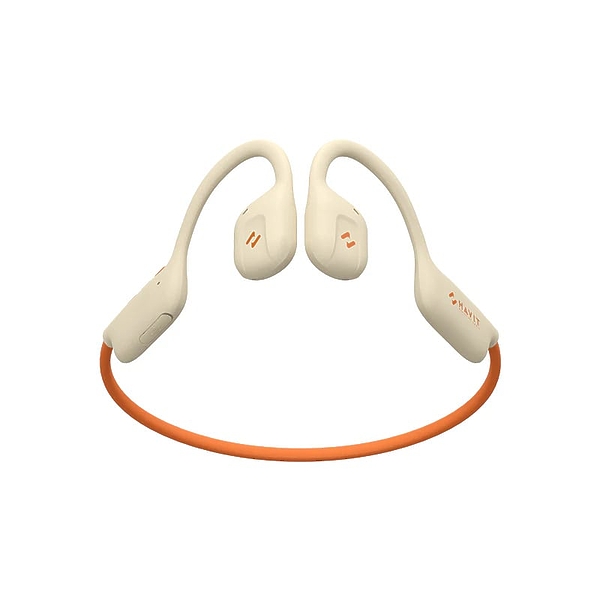 Наушники HAVIT Freego1 Air Beige артикул 330545Si-1 фото 4