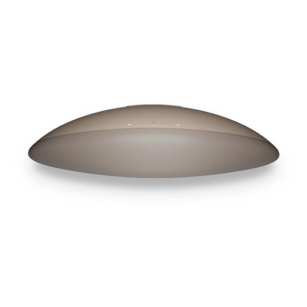 Беспроводная акустика Bowers & Wilkins Zeppelin Pro Solar Gold артикул 337724Si-1 фото 3