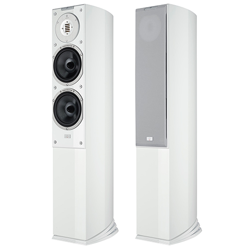 Напольная акустика Audiovector SR 3 Avantgarde rosewood артикул 112614Si-1 фото 7