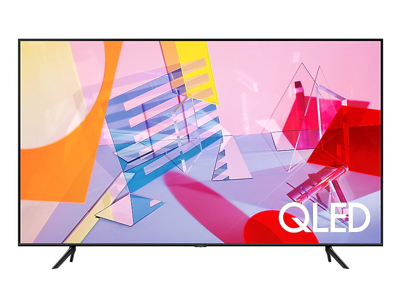 QLED телевизор Samsung QE43Q60TAUXRU артикул 218922Si-1 фото 8