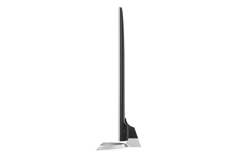 LED телевизор LG 65UJ655V артикул 166414Si-1 фото 5