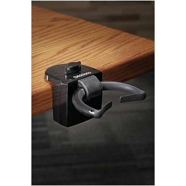 Держатель для гитары Planet Waves PW-GD-01 артикул 292266Si-1 фото 3