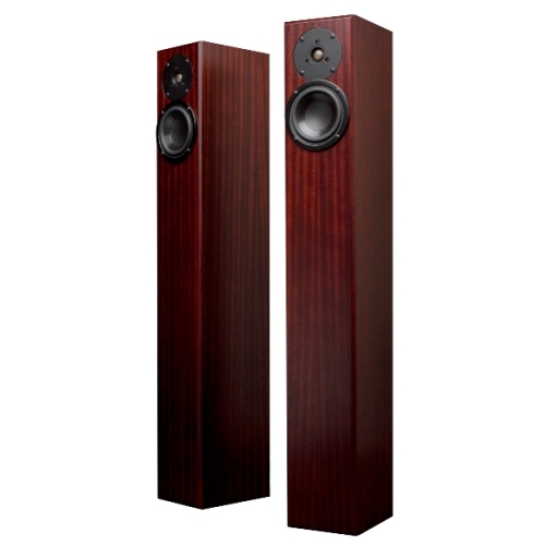 Напольная акустика Totem Acoustic Arro mahogany артикул 429330FV-1