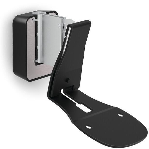 Настенное крепление B&W Formation Flex Wall Bracket Black артикул 233628Si-1