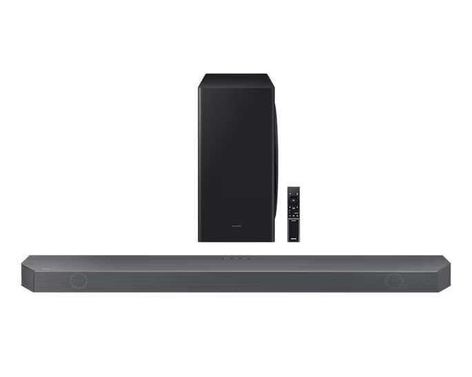 Саундбар Samsung HW-Q800B/RU артикул 287806Si-1 фото 3