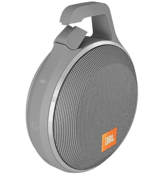 JBL Clip+ black артикул 354972SI-1 фото 4