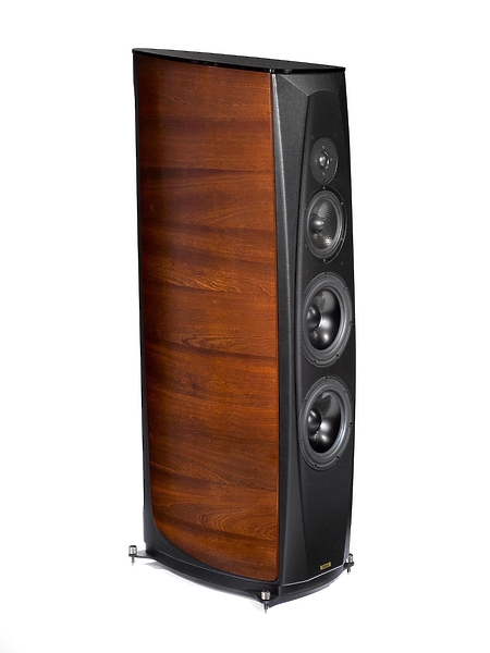 Напольная акустика Opera Grand Callas mahogany артикул 138286Si-1