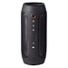 JBL Pulse 2 black + JBL T280A silver