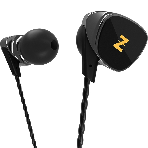 Наушники Z MusicDealer XS BT black артикул 200007Si-1 фото 9