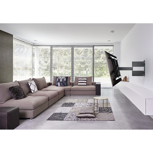 Кронштейн для телевизора Vogels THIN 545 Black артикул 182070Si-1 фото 3