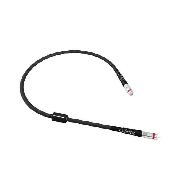Кабель межблочный аудио Esprit Celesta Digital SPDIF 1,5 м артикул 269608Si-1
