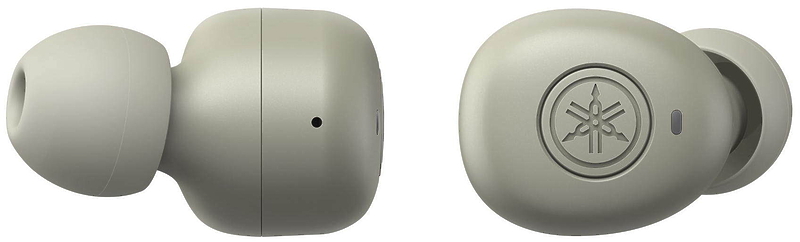 Наушники Yamaha TW-E3B Green артикул 251210Si-1 фото 3