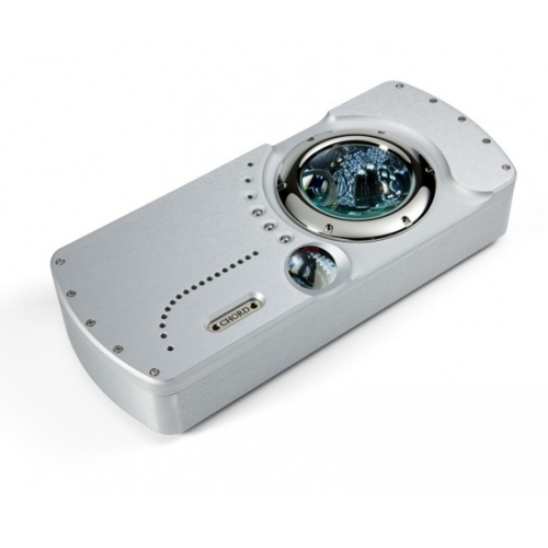 ЦАП Chord Electronics Choral QBD76HD silver артикул 103119FV-1