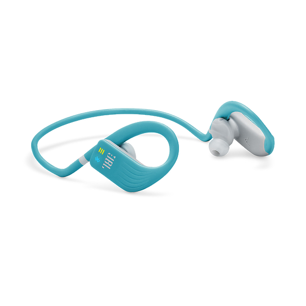 Наушники JBL Endurance DIVE teal (JBLENDURDIVETEL) артикул 183180Si-1 фото 6