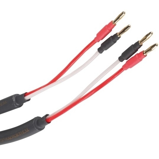 Акустический кабель Tchernov Cable Special XS SC Bn/Bn 1.65m артикул 113273Si-1