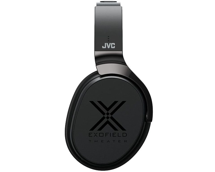 Наушники JVC XP-EXT1 артикул 235181Si-1 фото 11