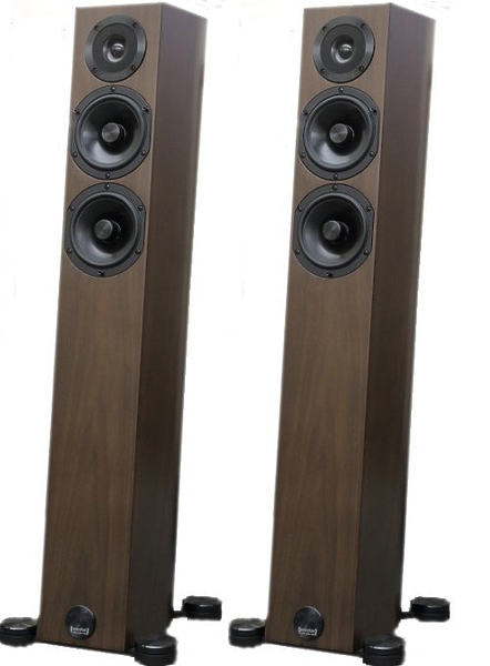 Напольная акустика Audio Physic Sitara dark maple артикул 141794Si-1