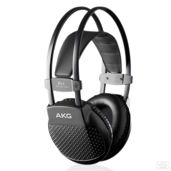 Наушники AKG K44 V2 артикул 130023Si-1