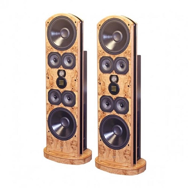 Legacy Audio Whisper XD olive ash burl артикул 267676SI-1