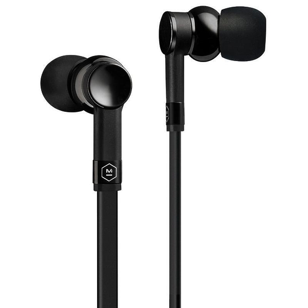 Наушники Master&Dynamic ME05 Black артикул 160472Si-1