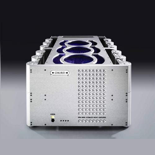 Усилитель звука Chord Electronics SPM 14000 MkII артикул 108253Si-1