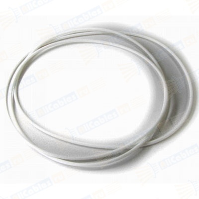 Пассик Clearaudio Universal silent Belt 304/1mm Длинна 304 мм, диаметр 1 мм артикул 116855FV-1 фото 3