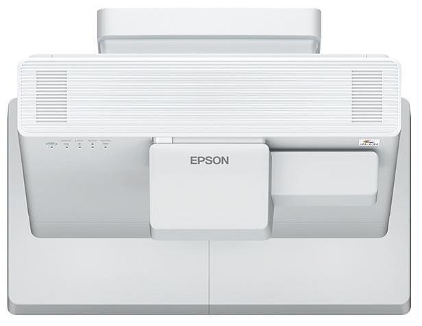 Проектор Epson EB-1480Fi артикул 235423SI-1 фото 3