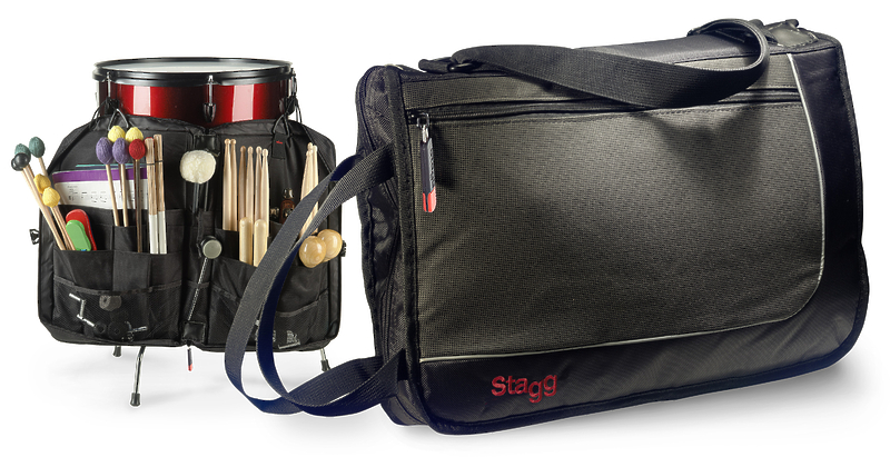 Чехол для барабанных палочек Stagg SDSB17 артикул 265951Si-1