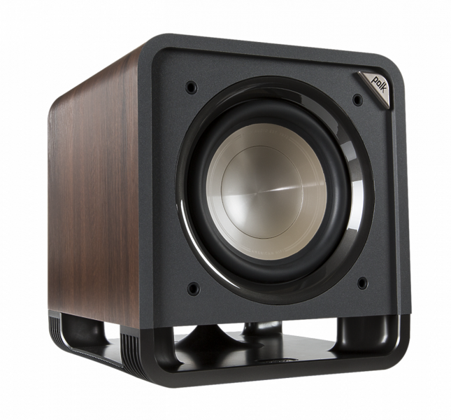 Сабвуфер Polk Audio HTS SUB 10 black артикул 171482Si-1 фото 10
