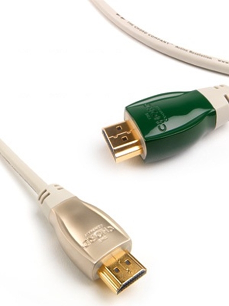 Кабель межблочный видео Chord Company HDMI V2 Active Resolution 10.0m артикул 137991Si-1
