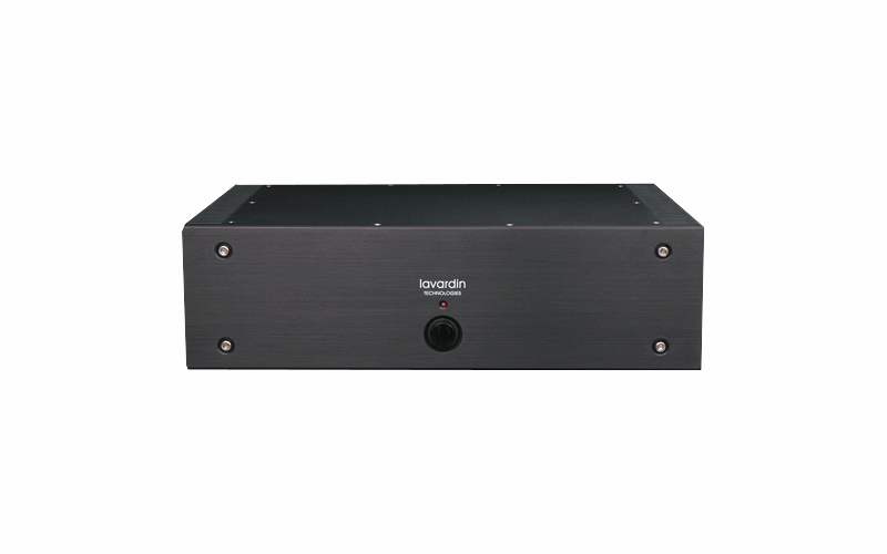 Усилитель мощности Lavardin Model AP150 артикул 147694Si-1