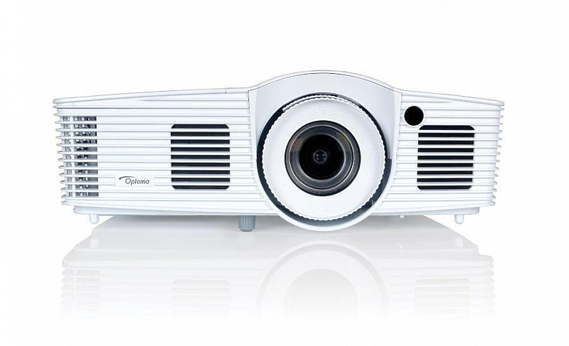 Optoma WU416 артикул 349785SI-1 фото 3