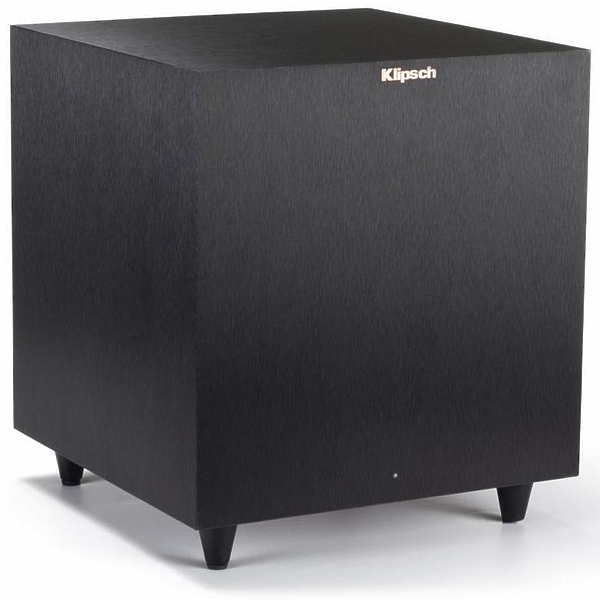 Сабвуфер Klipsch R-8SW black артикул 164405Si-1