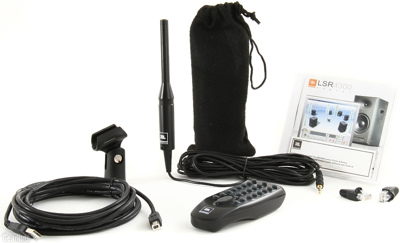 JBL LSR4300 ACCESSORY KIT артикул 106853Si-1