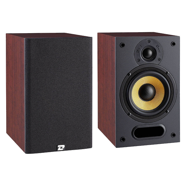 Полочная акустика Davis Acoustics MIA 20 red артикул 249465Si-1