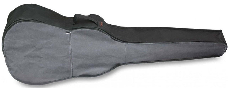 Чехол для акустической гитары Stagg STB-1 W3 артикул 265963Si-1