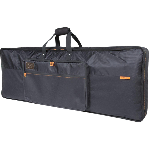 Футляр для клавишных серии black Roland CB-B76 артикул 224573Si-1