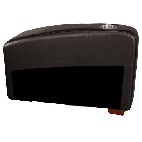Кресло Bello HTS-104BK артикул 102372FV-1